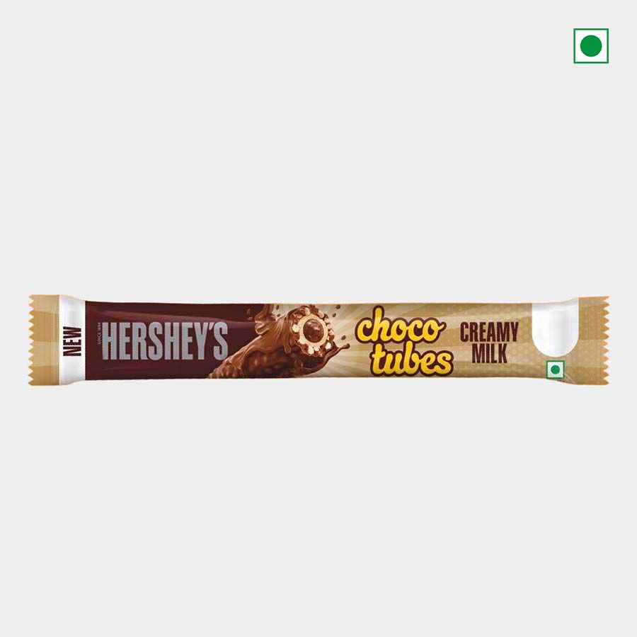 Choco Tubes - Creamy Milk, , large image number null
