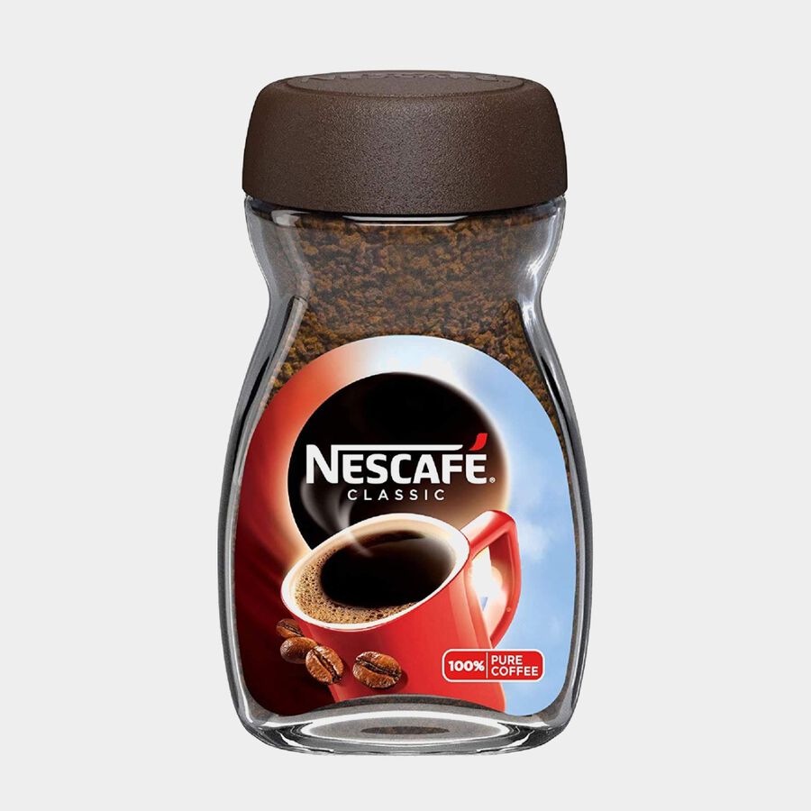 Classic Coffee, , large image number null