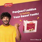 Panjeeri Laddu Gift Pack, , small image number null