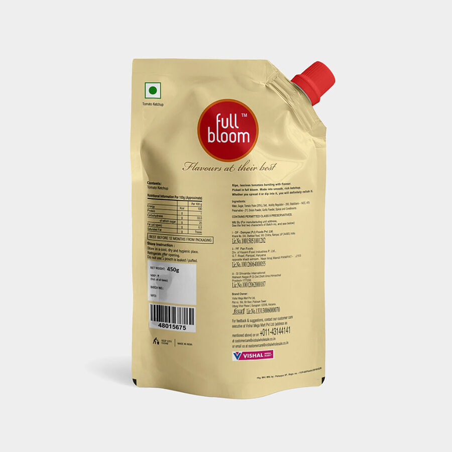 Ketchup, , large image number null