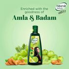 Shanti Amla Badam Hair Oil, 500 ml, small image number null