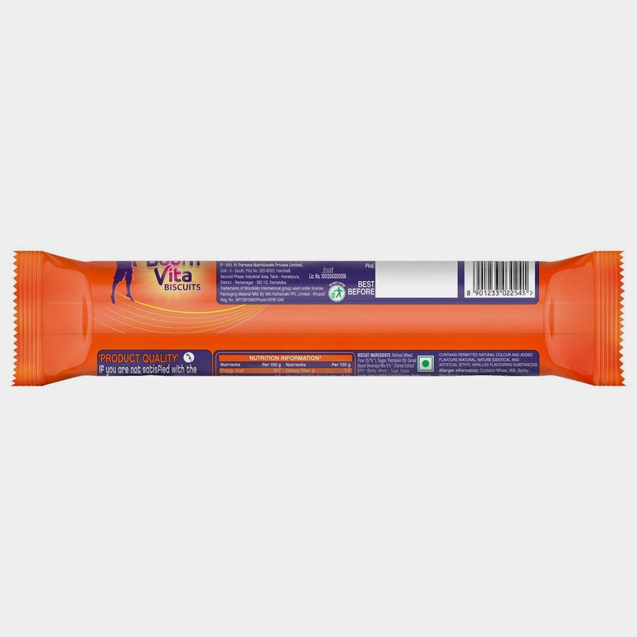 Bournvita Biscuit, , large