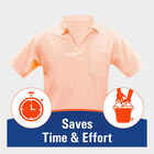 Easy Wash Detergent Bar, , small image number null