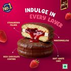 Strawberry Chocopie, , large