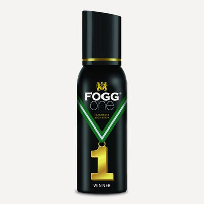 Body Spray