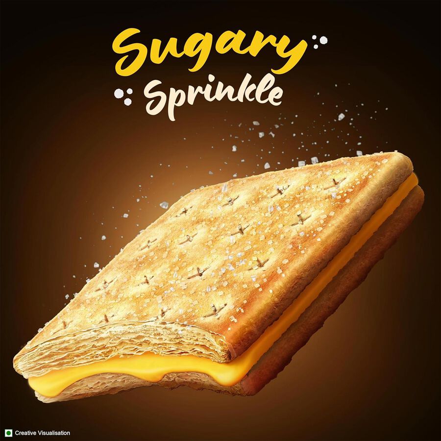 Cheese Wowzers 14 Layered Enrobed Cracker, , large