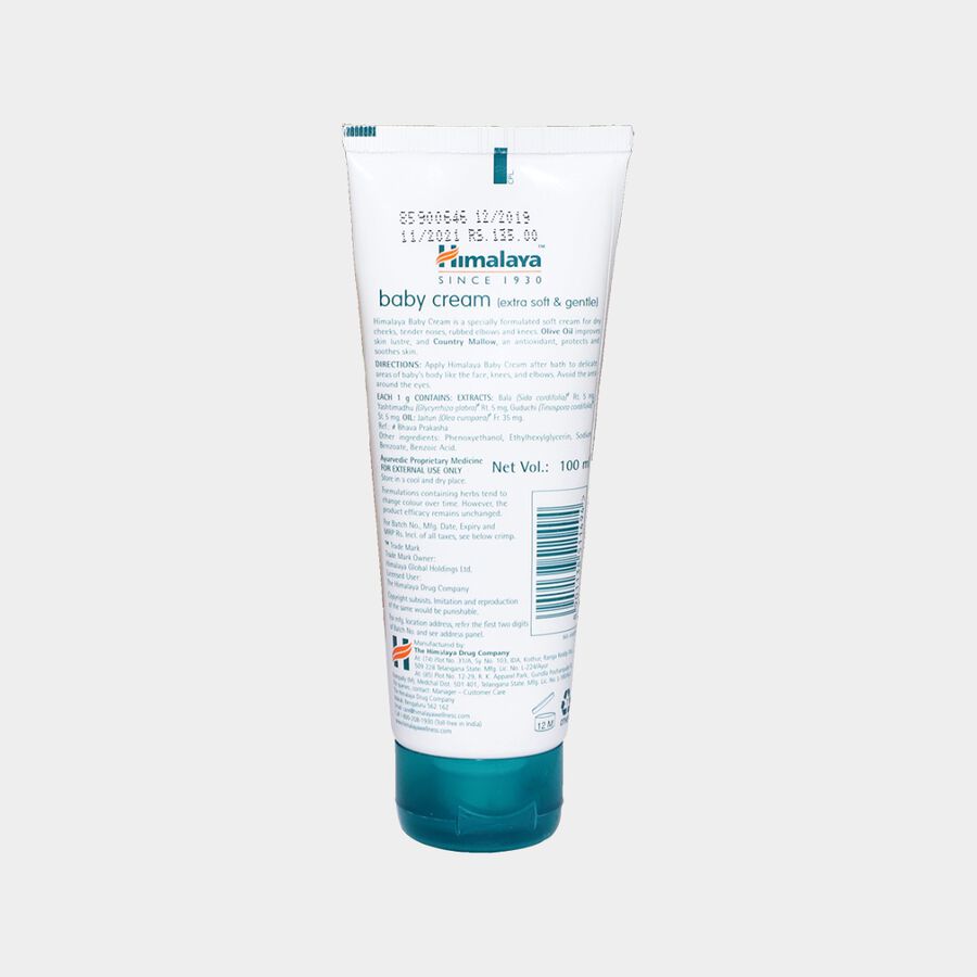 Baby Cream, , large image number null