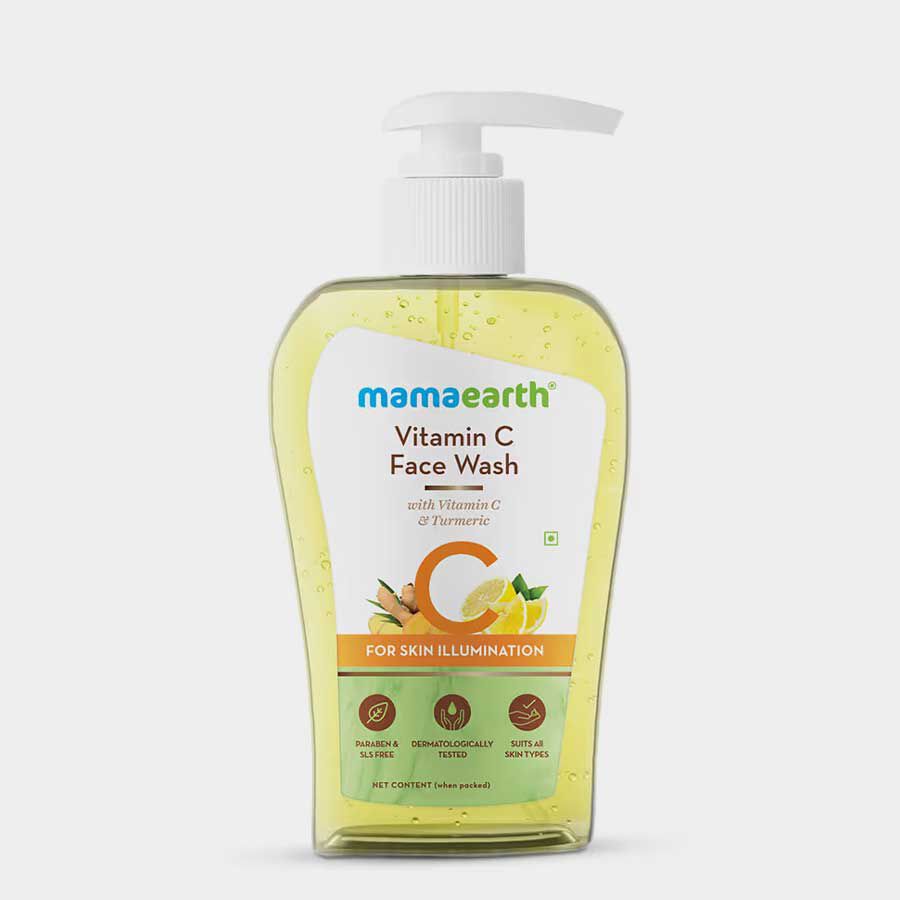 Facewash, , large image number null