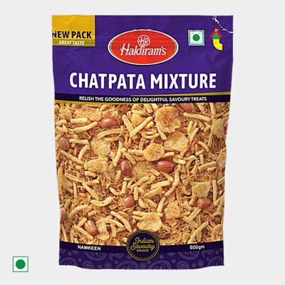 Chatpata Mixture