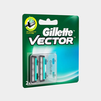 Vector Plus Shaving Cartridge