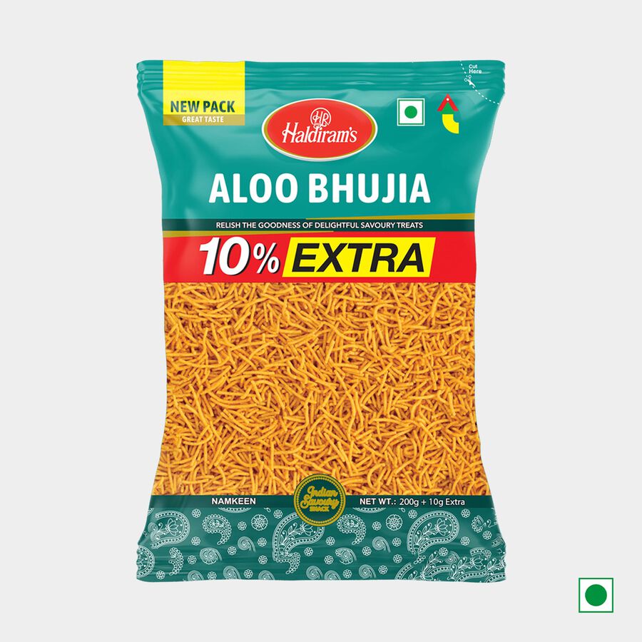 Aloo Bhujia, , large image number null
