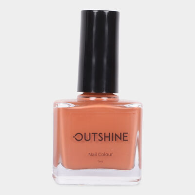 Nail Polish Sienna Rose 