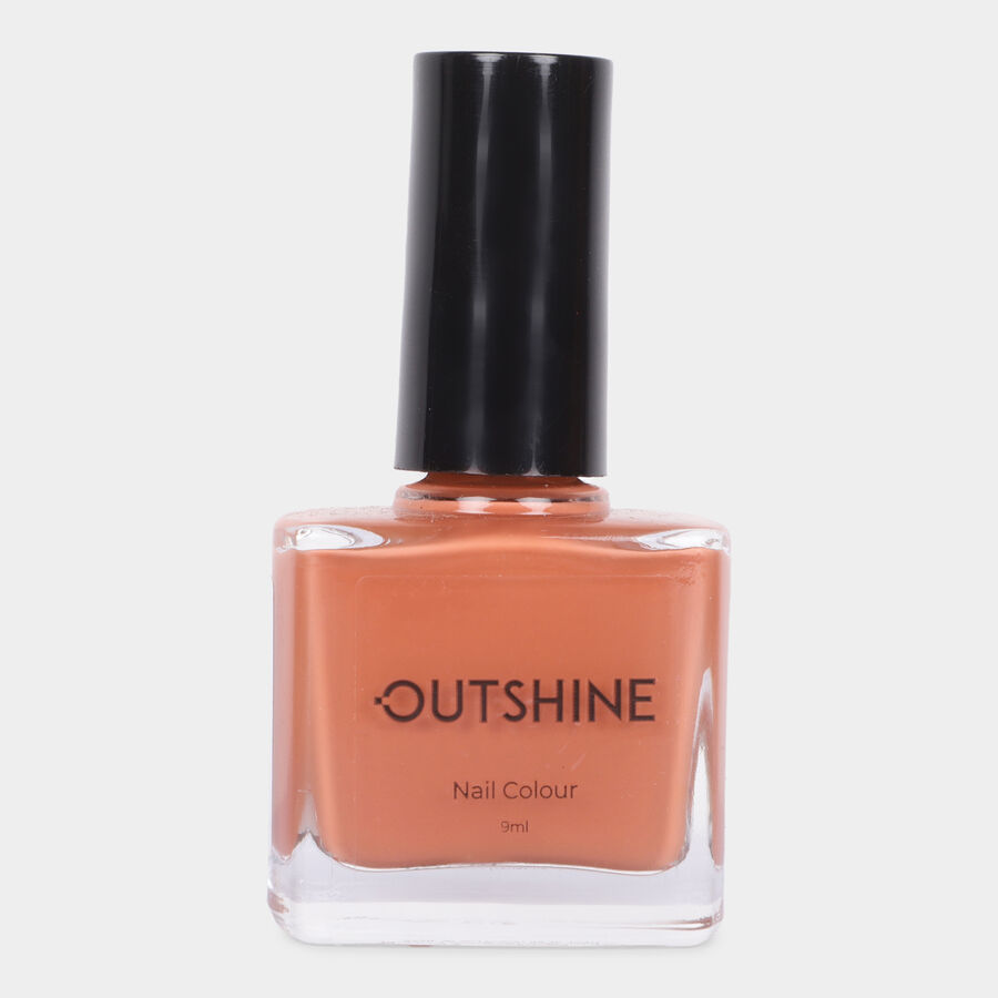 Nail Polish Sienna Rose , , large image number null