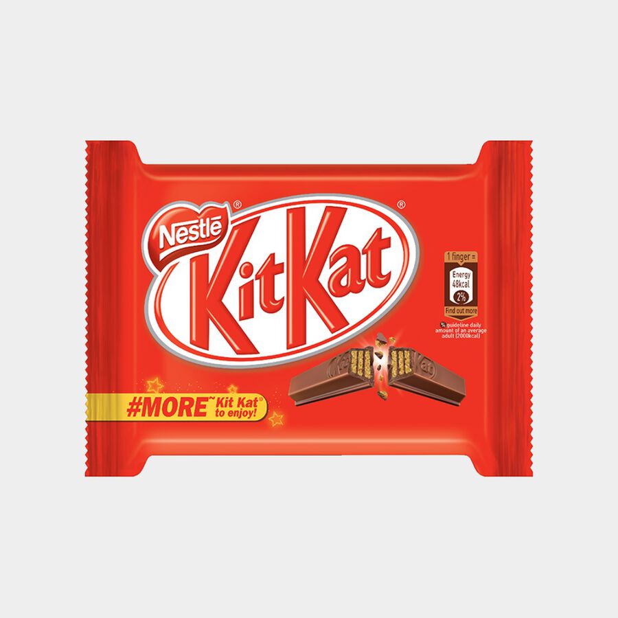 KitKat Chocolate, , large image number null