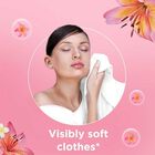 Pink Fabric Conditioner Pouch, , small image number null