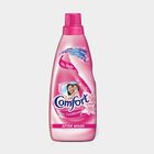 Pink Fabric Conditioner - Lily Fresh, , small image number null