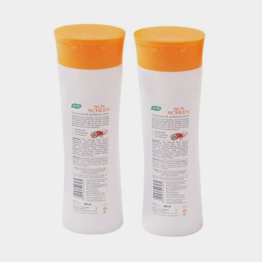 Moisturising Skin Lotion, , large image number null