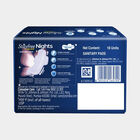 Sanitary Pad - Secure Night, , small image number null
