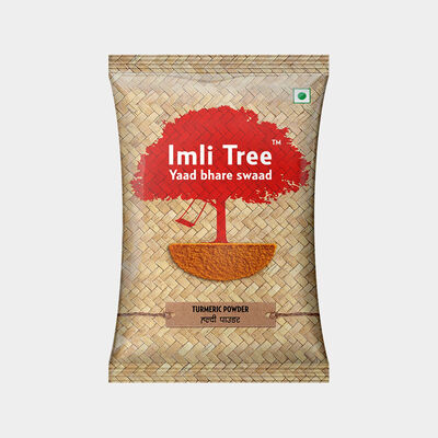 Turmeric / Haldi Powder