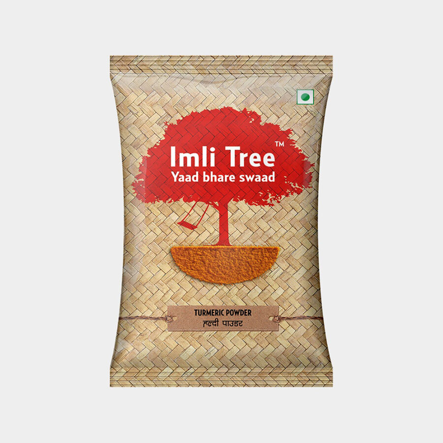 हल्दी पाउडर, , large image number null