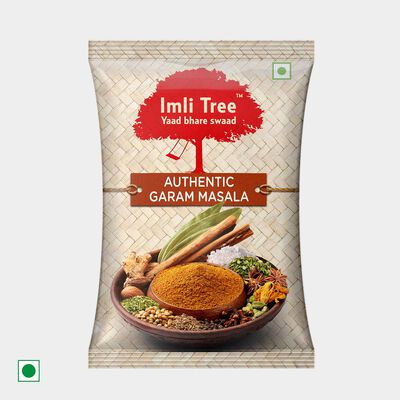 Garam Masala