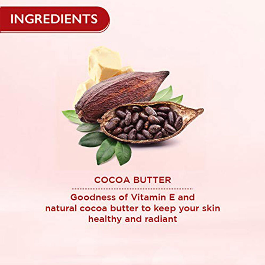 Rich Cocoa Body Butter, 200 ml, large image number null