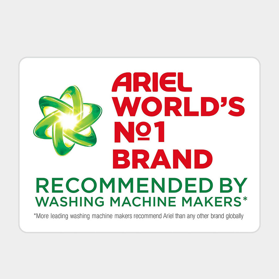 Complete Detergent Washing Powder, , large image number null