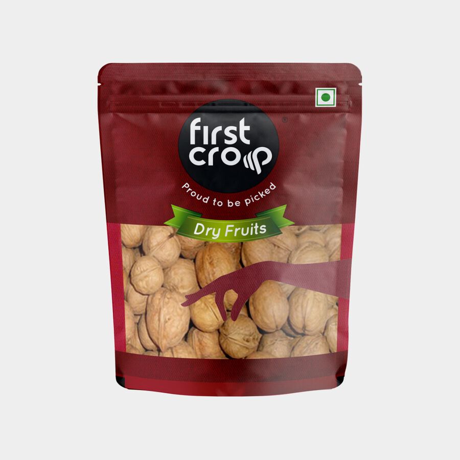 Walnut Whole In Shell / Akhrot, , large image number null