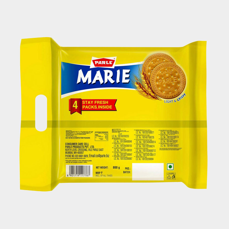 Marie Biscuit, , large image number null