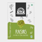 Raisins, , small