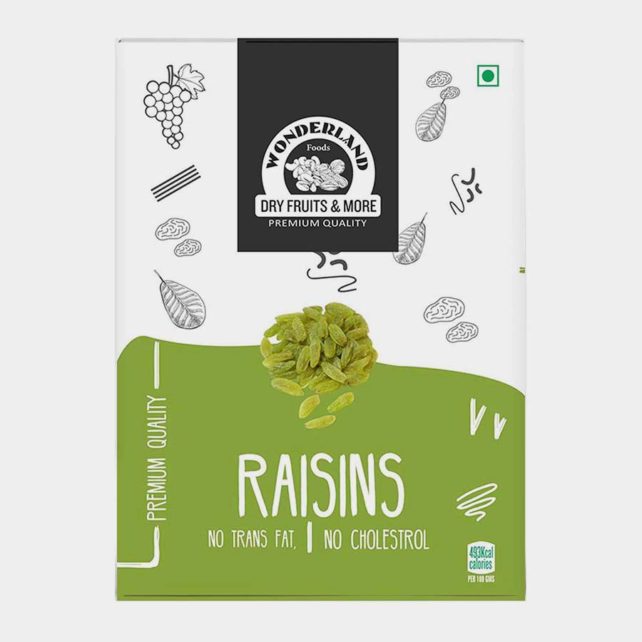 Raisins, , large