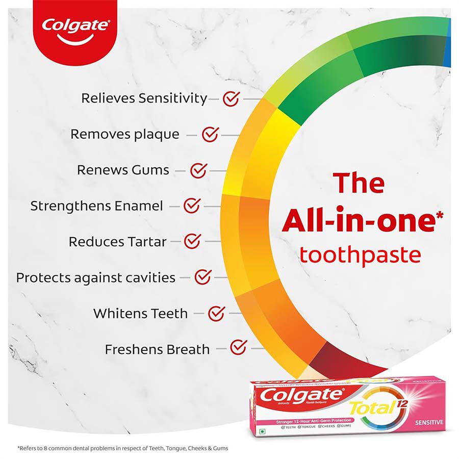Tooth Paste, , large image number null