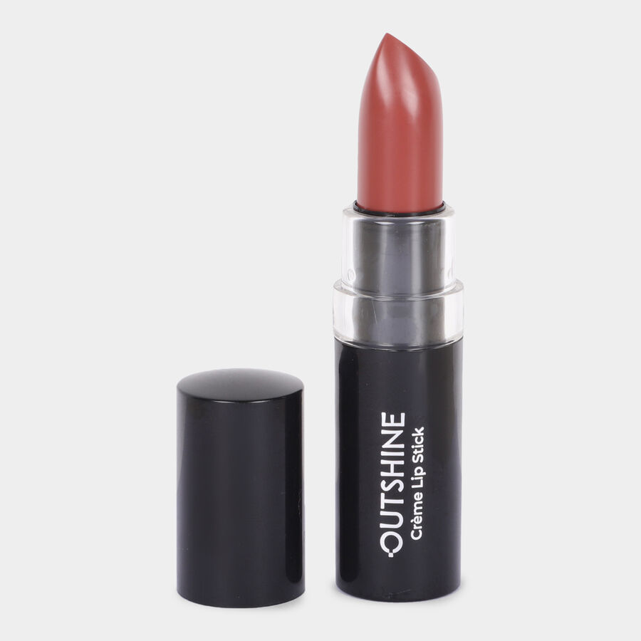 Creme Lipstick Top Notch , , large image number null