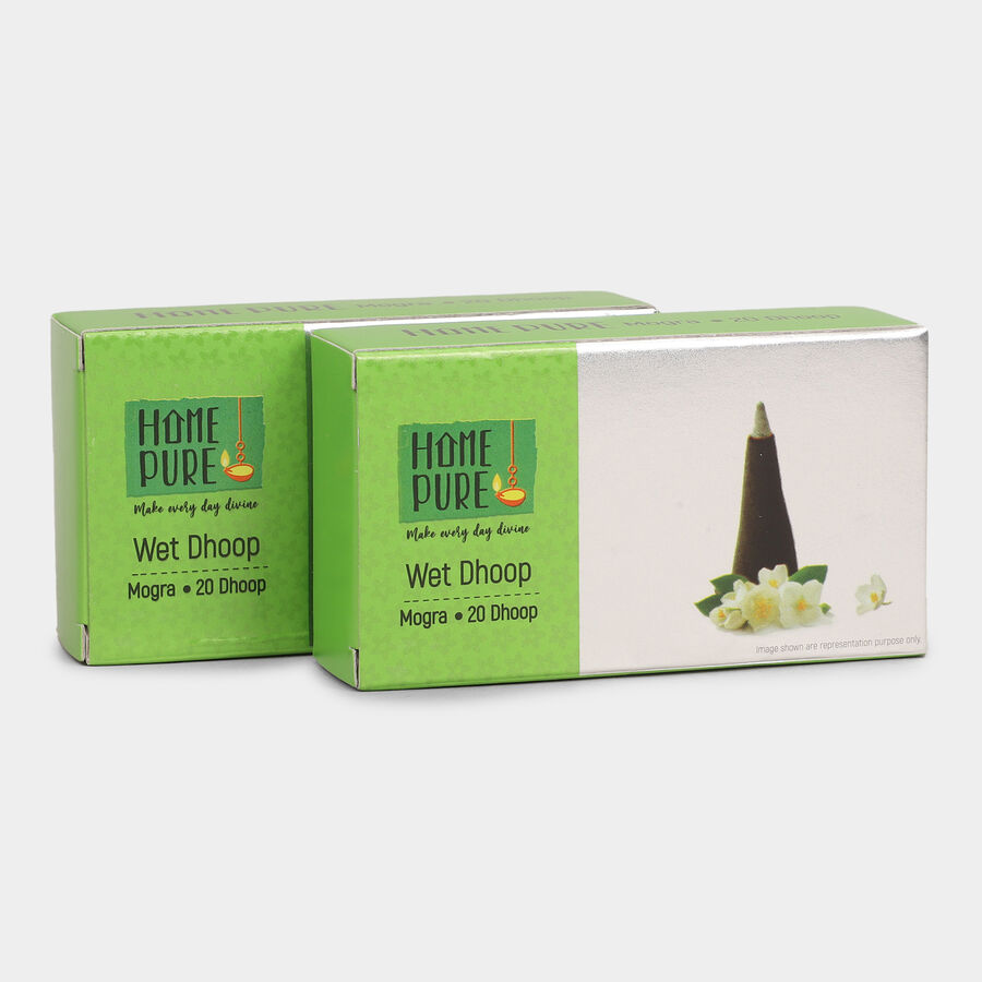 Wet Dhoop - Mogra, , large image number null