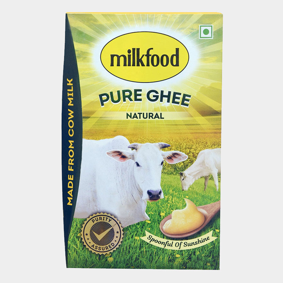 Cow Ghee, , large image number null