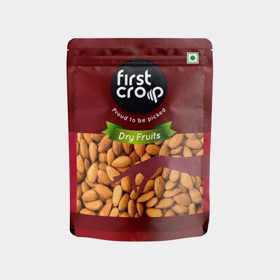 कैलिफ़ोर्निया बादाम