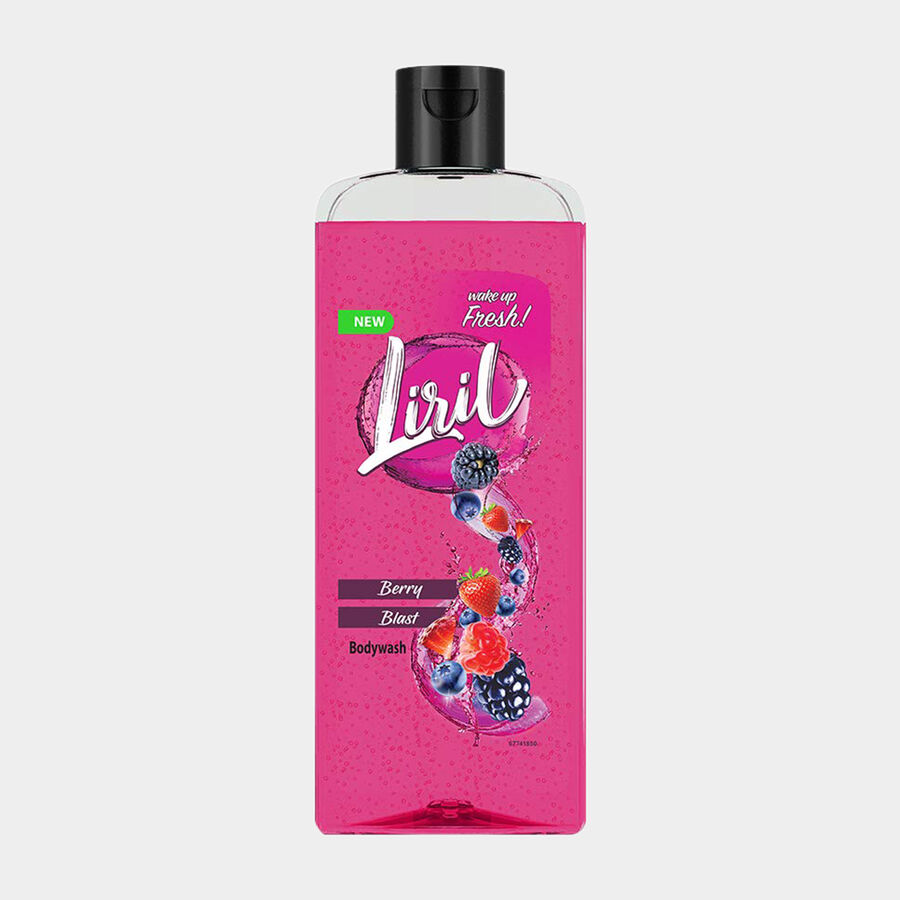 Berry Blast Body Wash, , large image number null