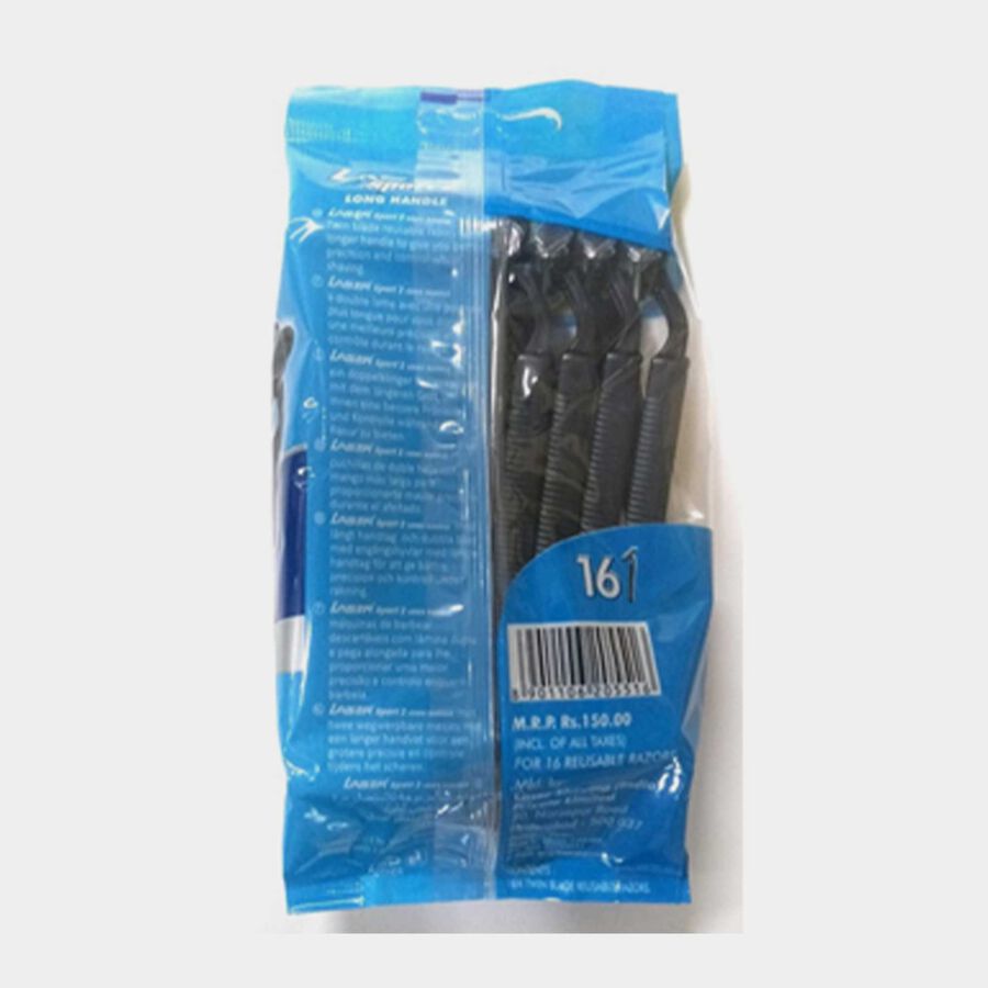 Shaving Razor, , large image number null