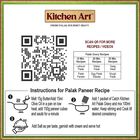 Palak Gravy - Ready To Cook, , small image number null