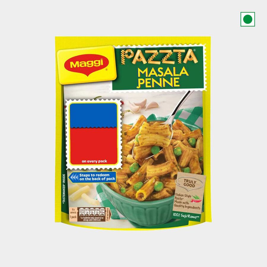 Maggi Pazzta Masala Penne, , large image number null