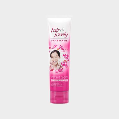 Multi Vitamin Face Wash