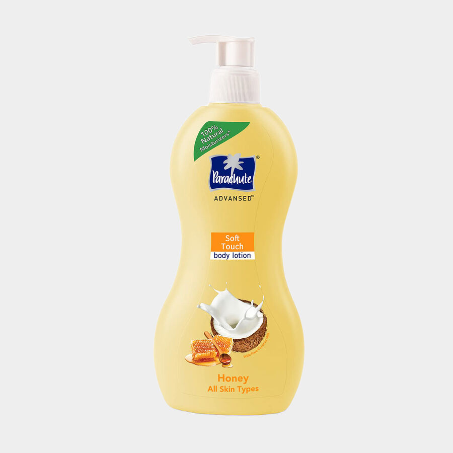Deep Nourish Coconut Lotion, , large image number null