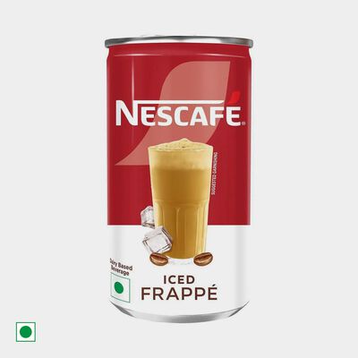 Intense Can - Ready to drink