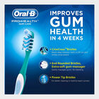 Healthy Base - Medium Tooth Brush, , small image number null