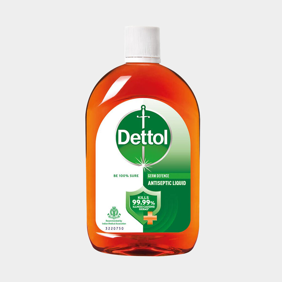 Antiseptic Liquid, , large image number null