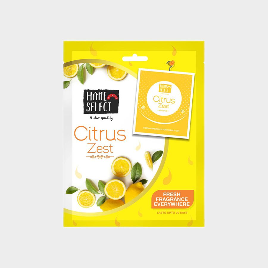 Citrus Air Freshener, , large image number null