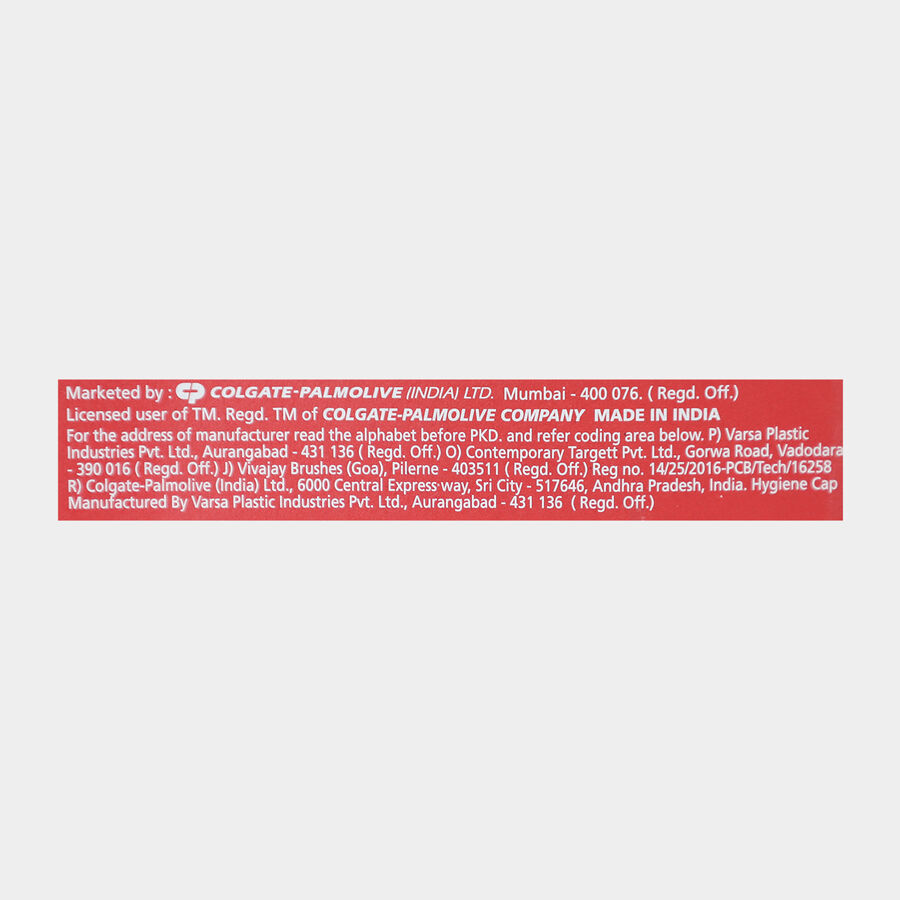 Gentle Sensitive Tooth Brush, , large image number null