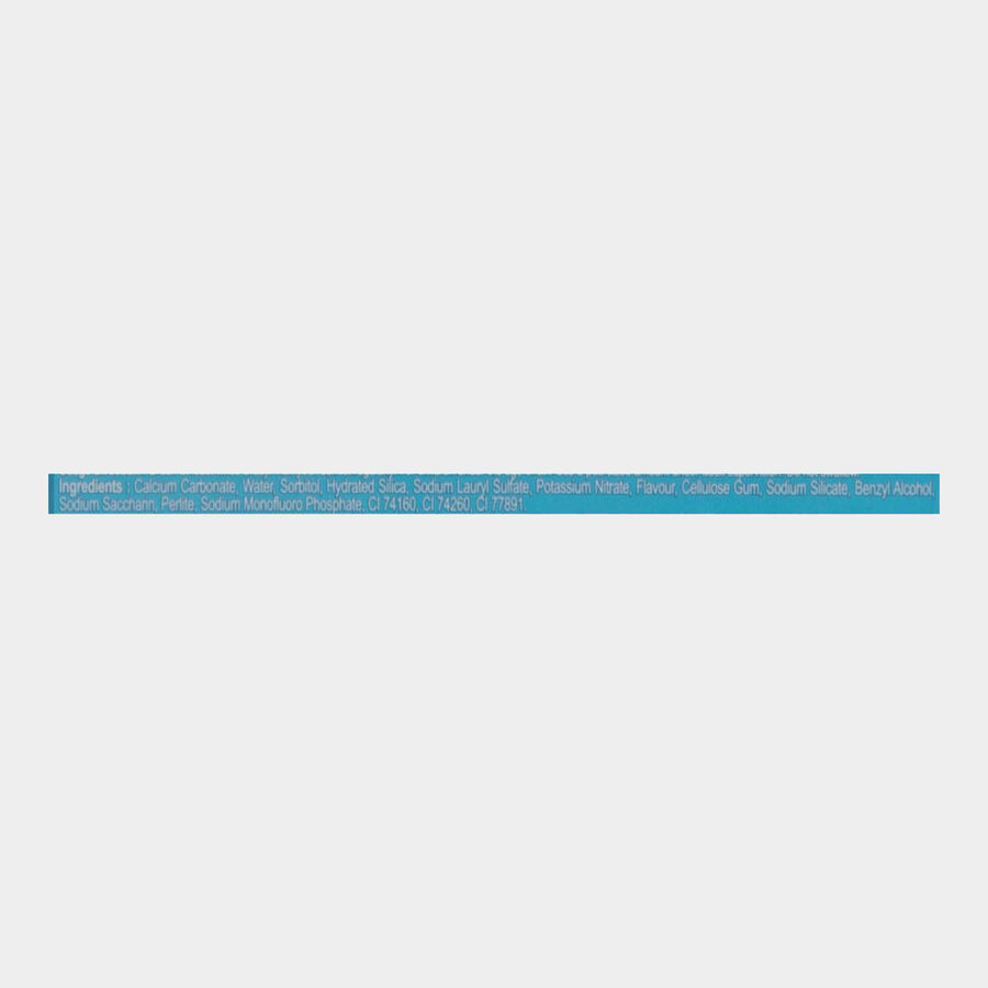 Whitening Tooth Paste, , large image number null