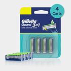 Gillette Guard 3 in 1 Cartridge, , small