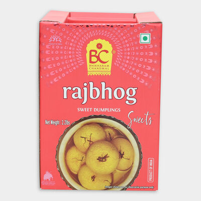 Raj Bhog Gift Pack